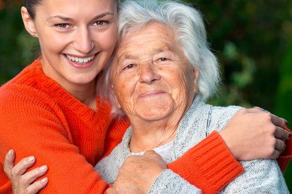 Agency on Aging
