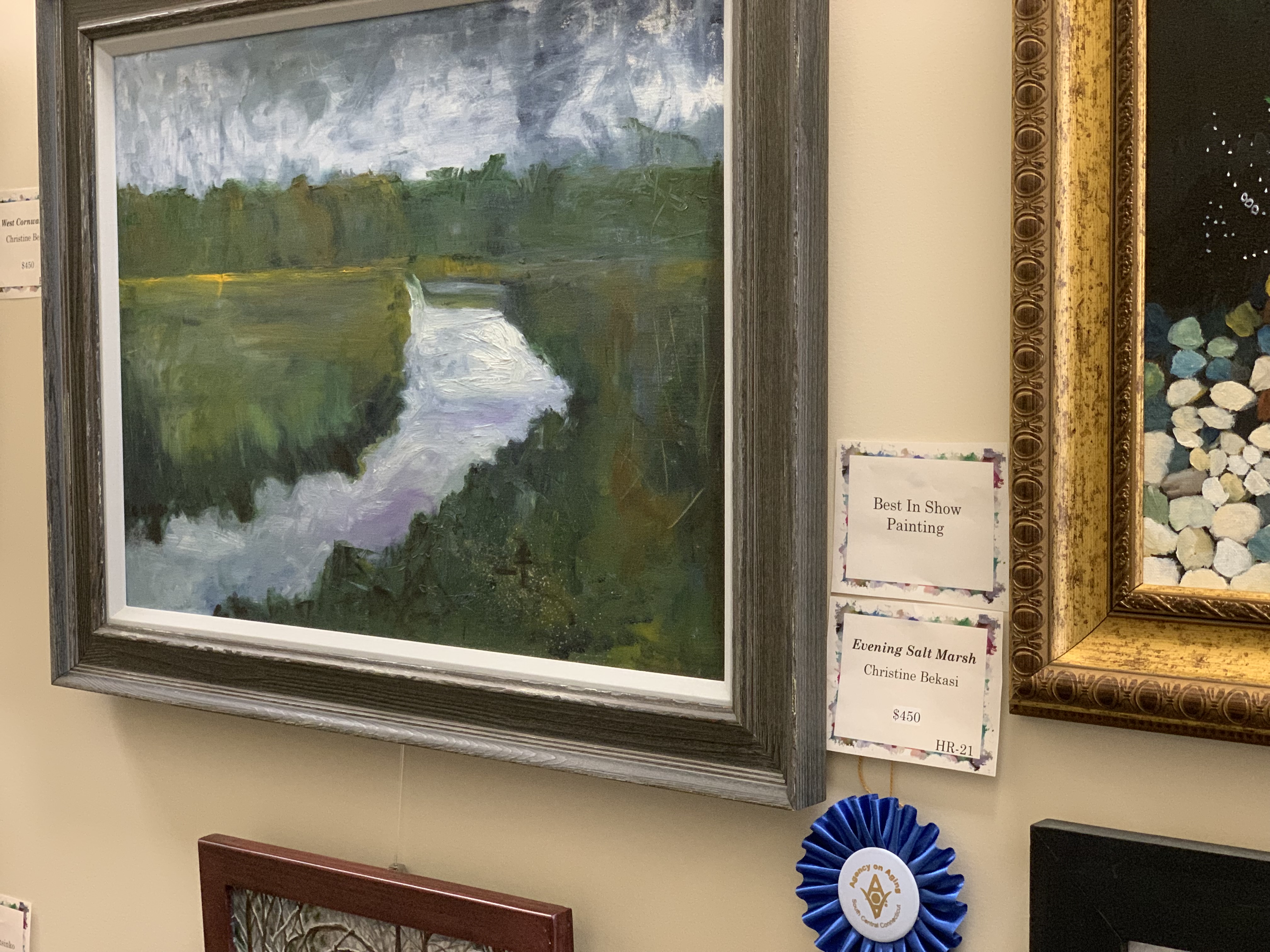 Pictures from 2019 Exhibition