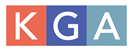 KGA logo